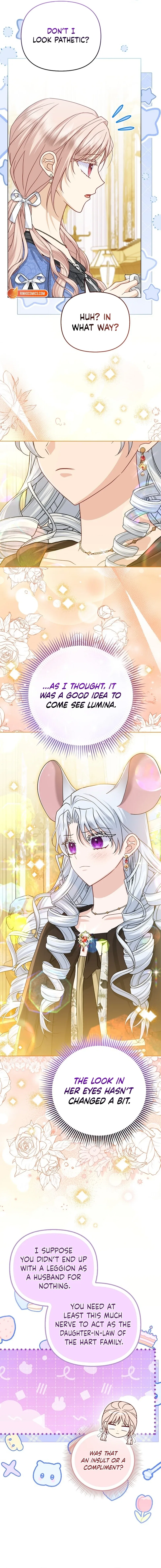 Loved by the Villains Chapter 82 – Page 8