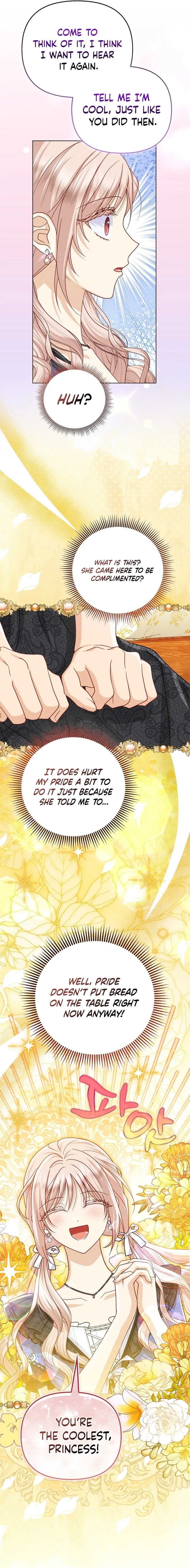 Loved by the Villains Chapter 82 – Page 10