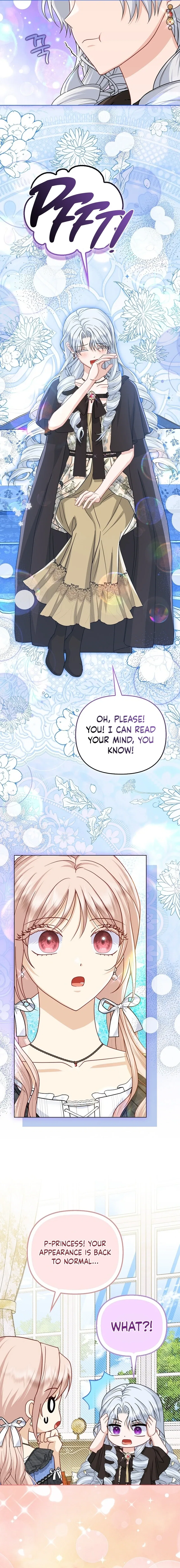 Loved by the Villains Chapter 82 – Page 12