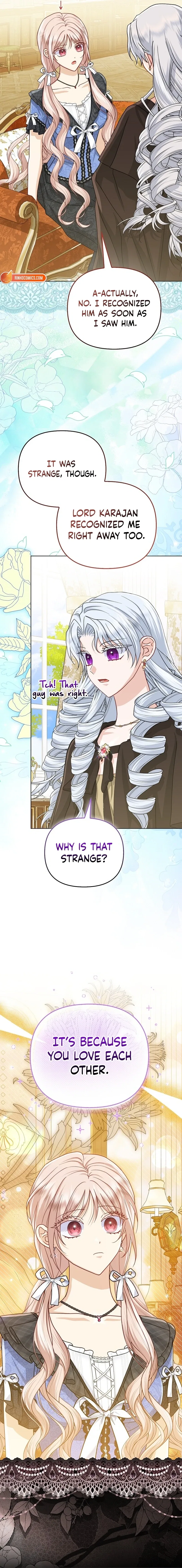 Loved by the Villains Chapter 82 – Page 15