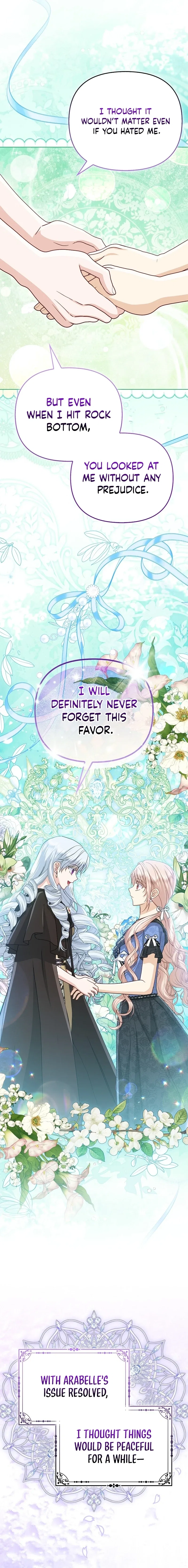 Loved by the Villains Chapter 82 – Page 22