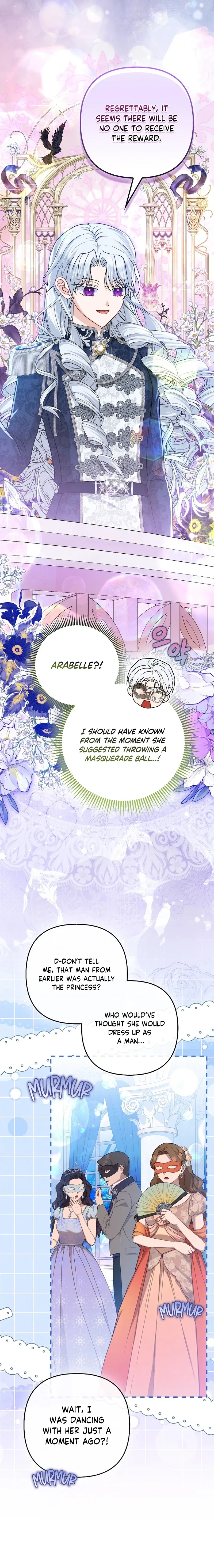 Loved by the Villains Chapter 81 – Page 4
