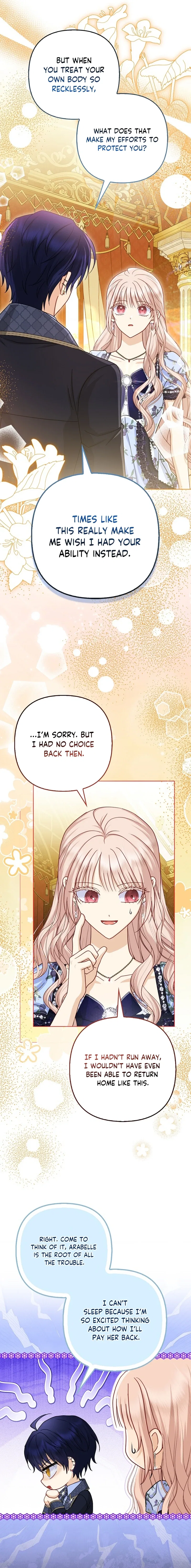 Loved by the Villains Chapter 81 – Page 10