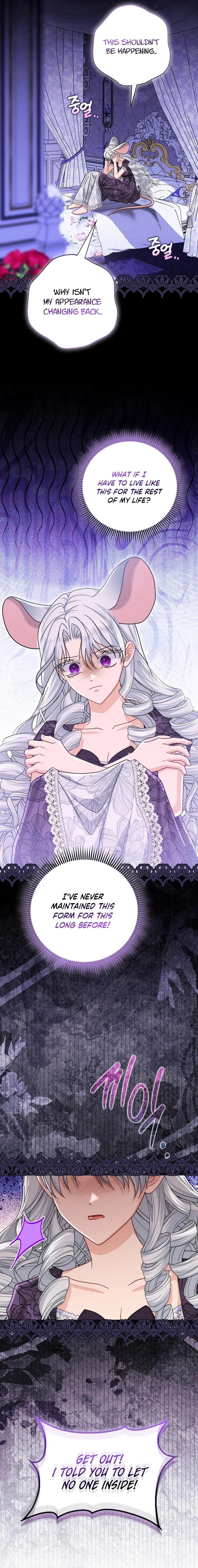 Loved by the Villains Chapter 81 – Page 13
