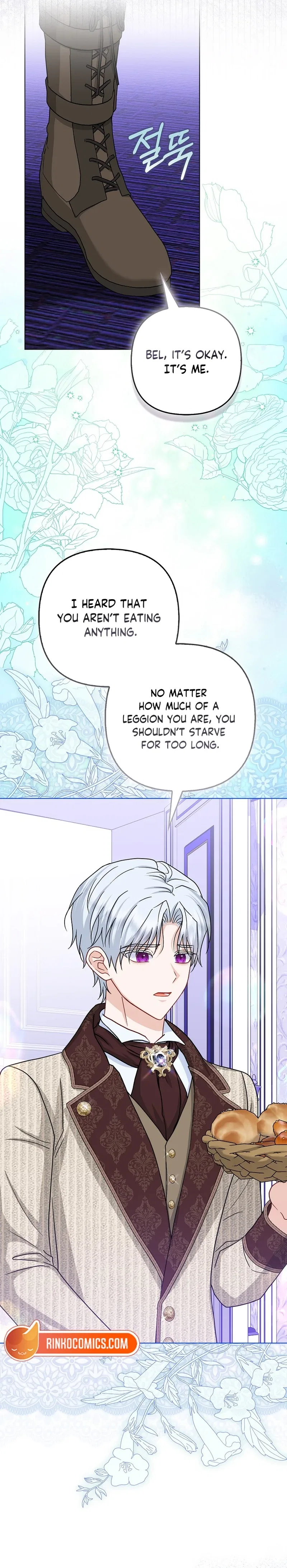 Loved by the Villains Chapter 81 – Page 14