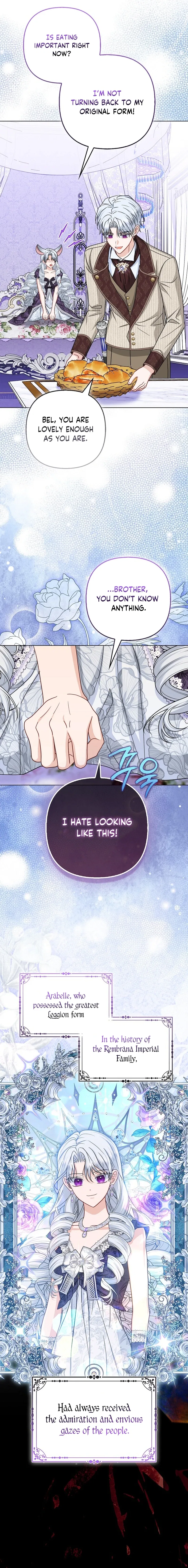 Loved by the Villains Chapter 81 – Page 15