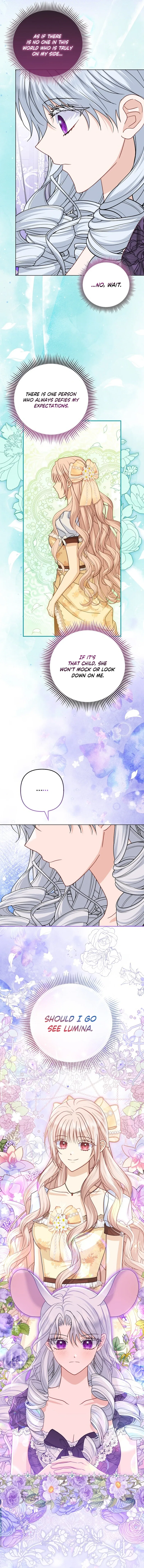 Loved by the Villains Chapter 81 – Page 19