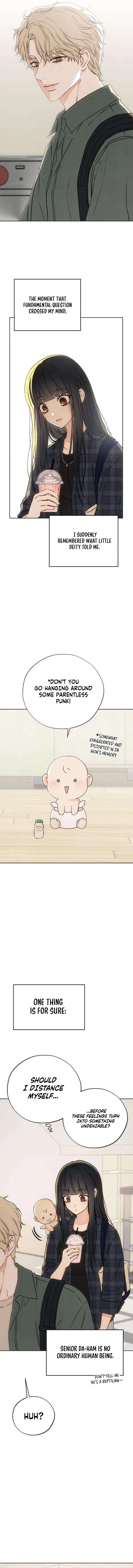 Our Ancestors are Watching Chapter 14 – Page 11