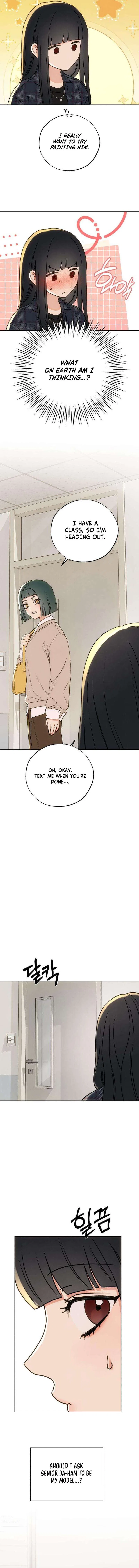 Our Ancestors are Watching Chapter 14 – Page 16
