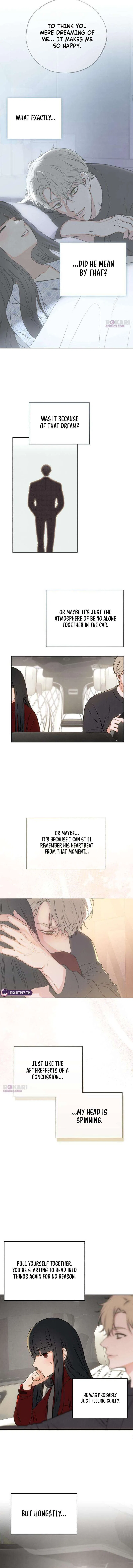 Our Ancestors are Watching Chapter 12 – Page 4