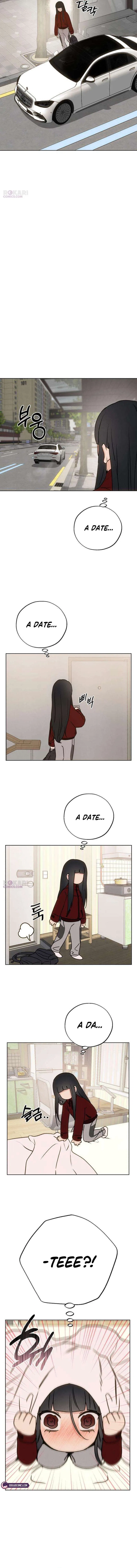 Our Ancestors are Watching Chapter 12 – Page 7