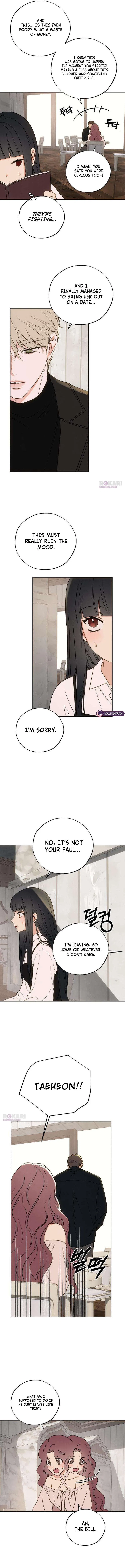 Our Ancestors are Watching Chapter 12 – Page 12
