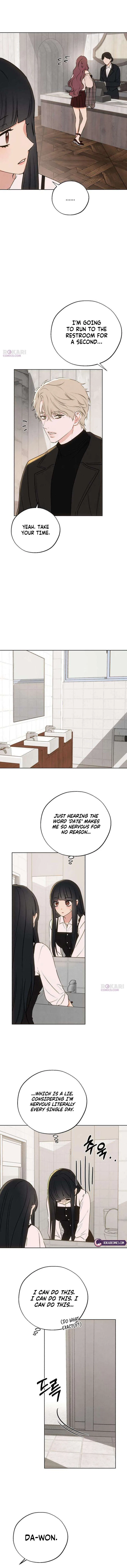 Our Ancestors are Watching Chapter 12 – Page 13