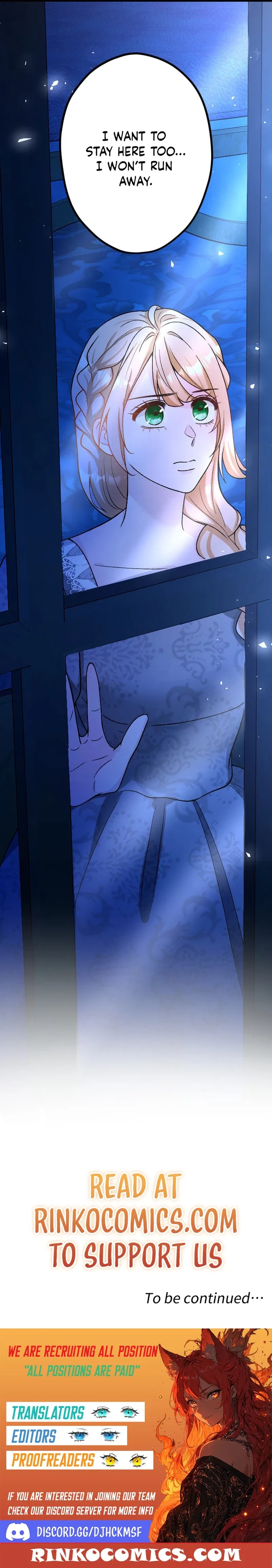 The Sacrificial Bride Knows Her Husband’s Secret Chapter 21 – Page 15