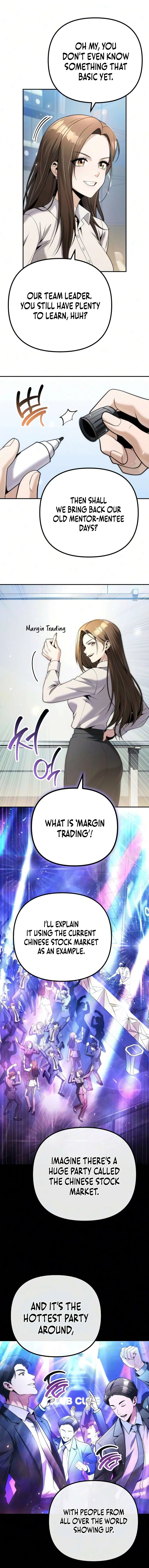 Even if He Keeps Spending, Money Accumulates Chapter 11 – Page 17