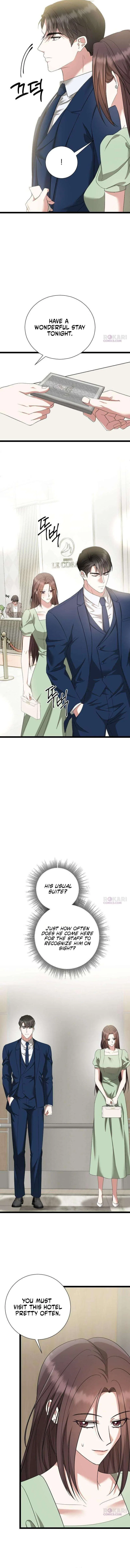 Revenge With My New Husband Chapter 20 – Page 2