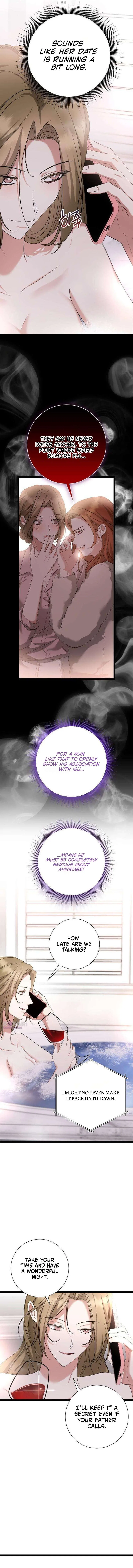 Revenge With My New Husband Chapter 20 – Page 7