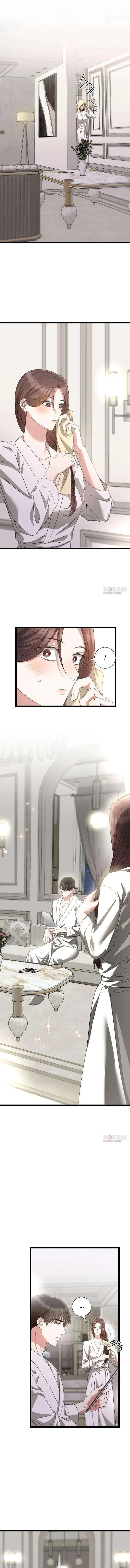 Revenge With My New Husband Chapter 20 – Page 10