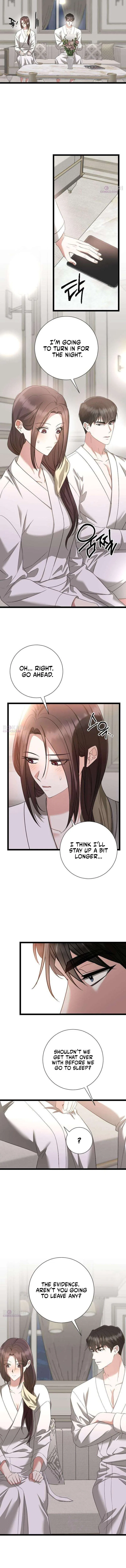 Revenge With My New Husband Chapter 20 – Page 11