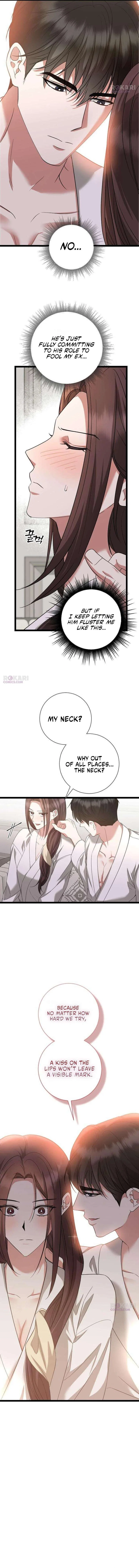 Revenge With My New Husband Chapter 20 – Page 13