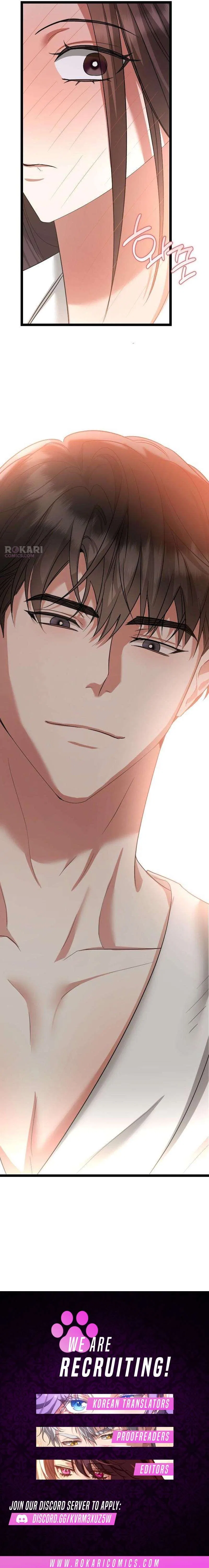 Revenge With My New Husband Chapter 20 – Page 14
