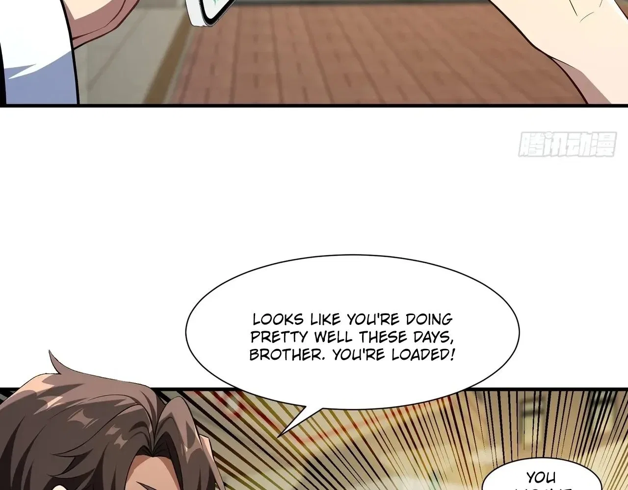 Undead Catastrophe: A Sea of Bones at My Command Chapter 32 – Page 31