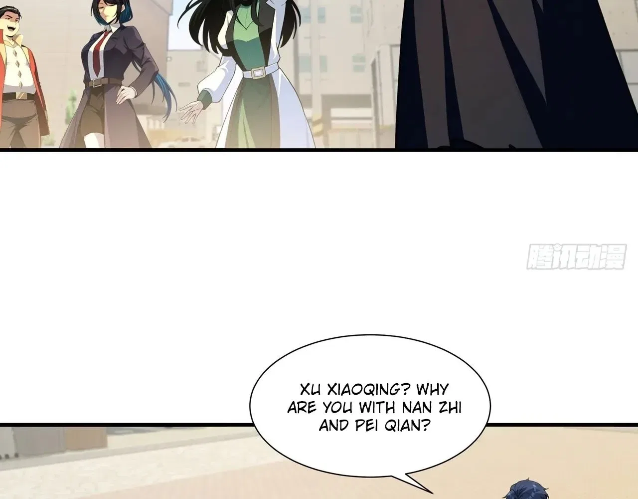 Undead Catastrophe: A Sea of Bones at My Command Chapter 32 – Page 51
