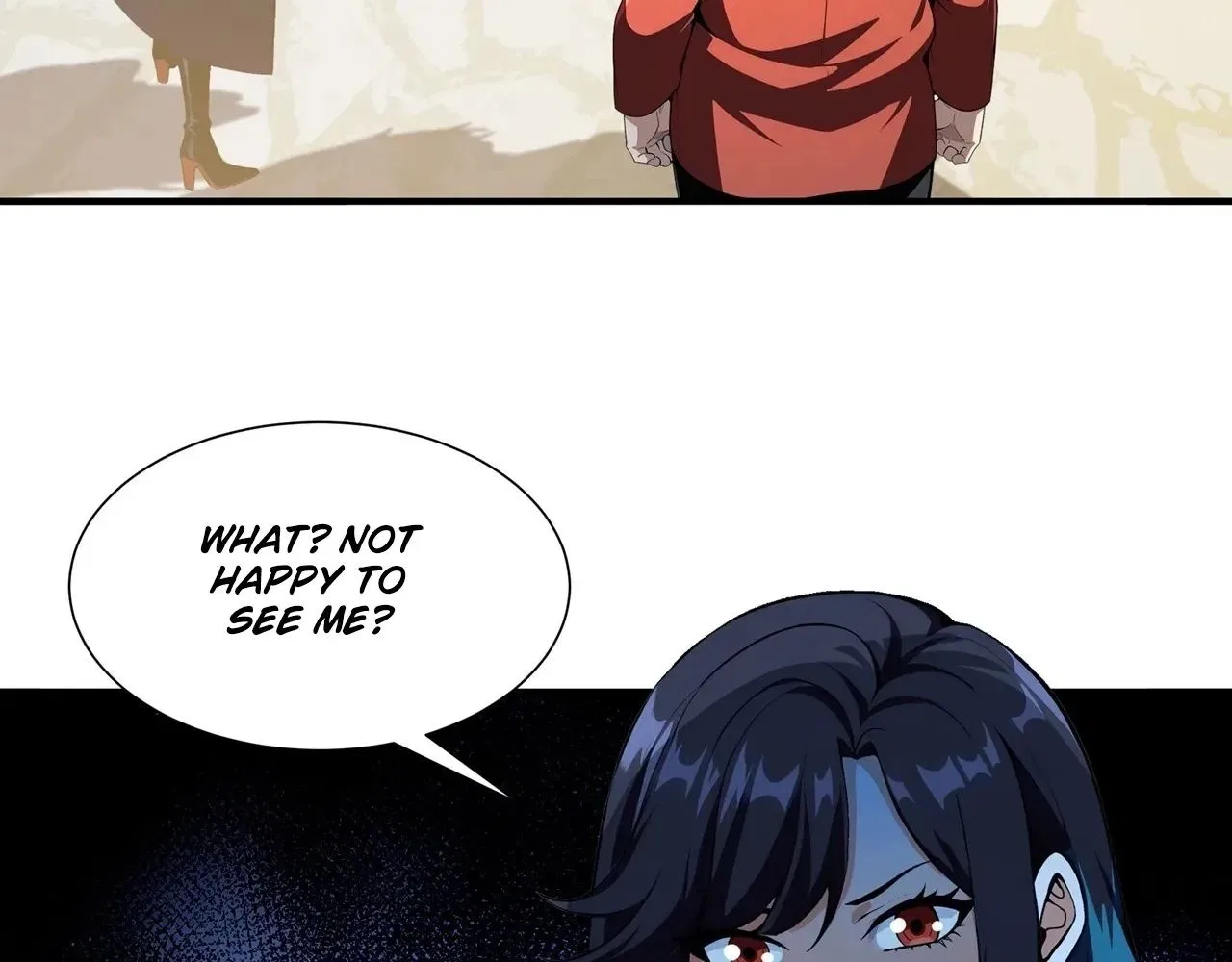 Undead Catastrophe: A Sea of Bones at My Command Chapter 32 – Page 53