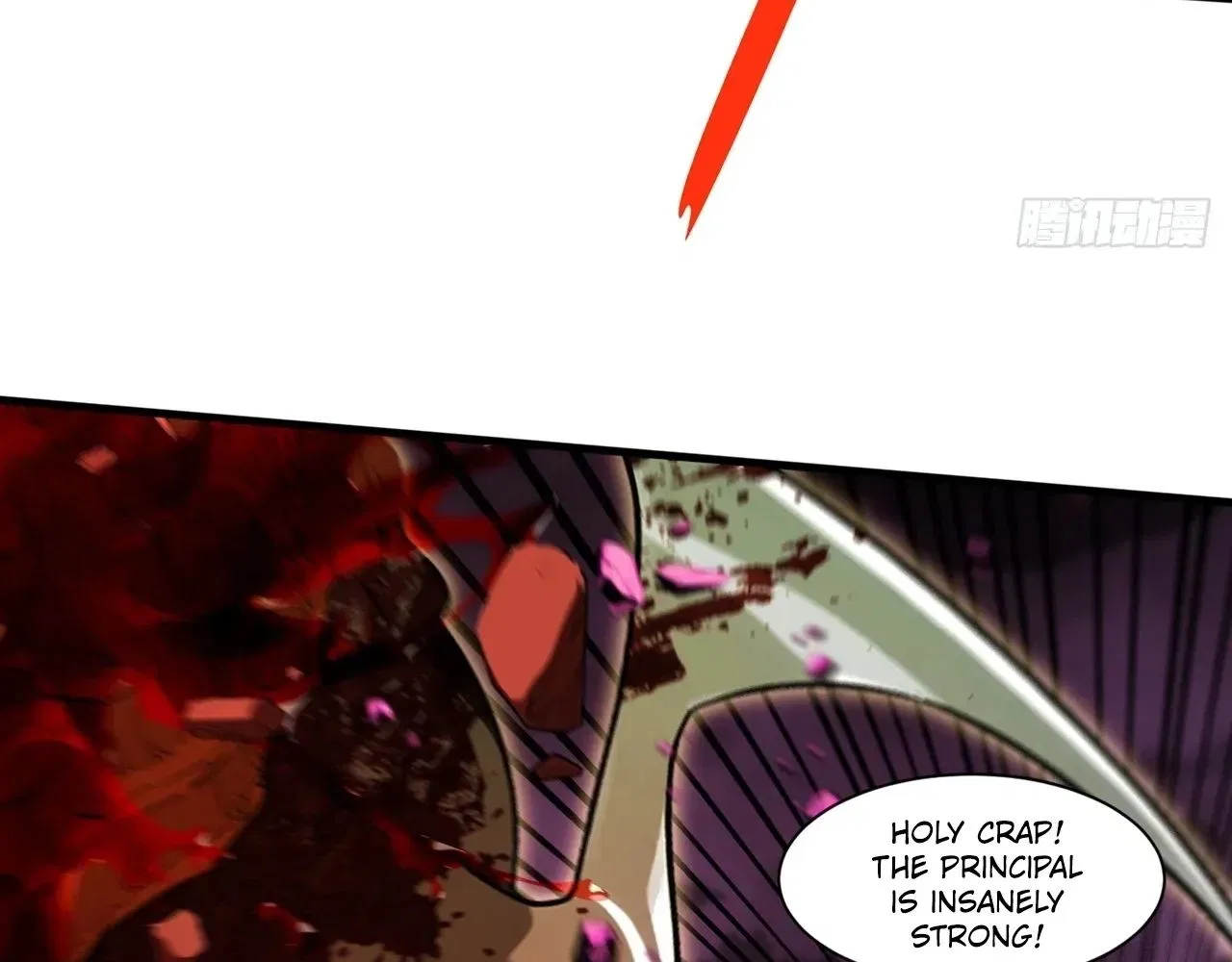 Undead Catastrophe: A Sea of Bones at My Command Chapter 31 – Page 13