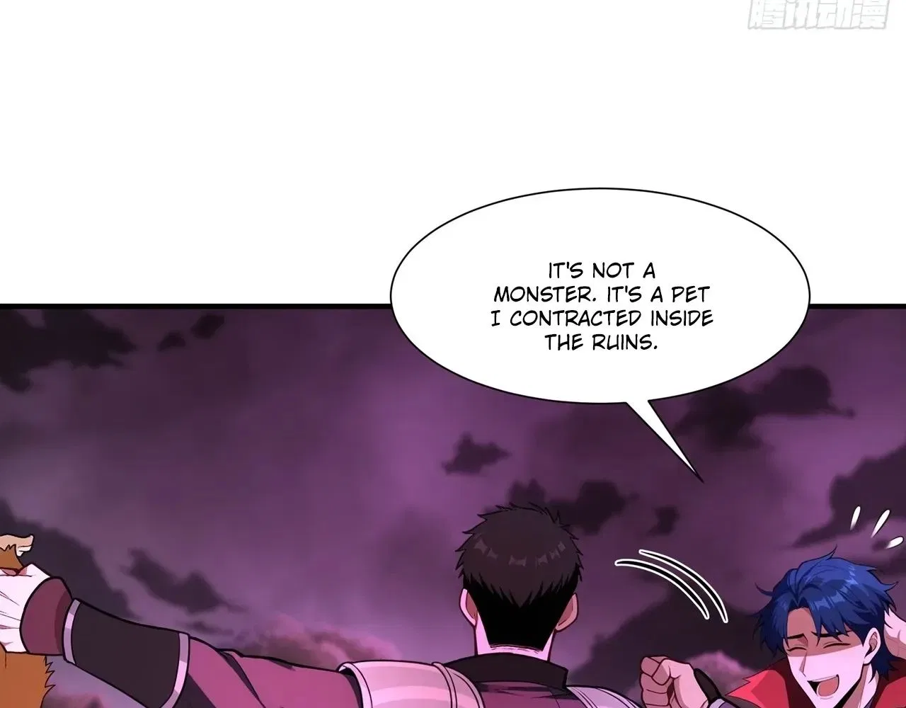 Undead Catastrophe: A Sea of Bones at My Command Chapter 31 – Page 24