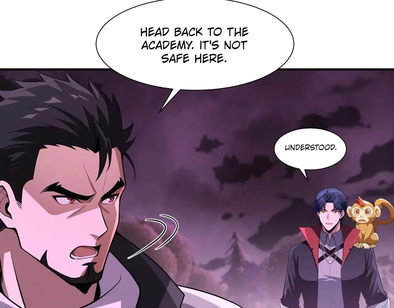 Undead Catastrophe: A Sea of Bones at My Command Chapter 31 – Page 31