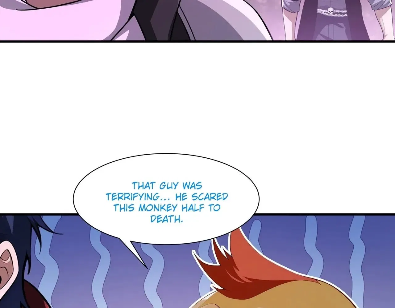 Undead Catastrophe: A Sea of Bones at My Command Chapter 31 – Page 32