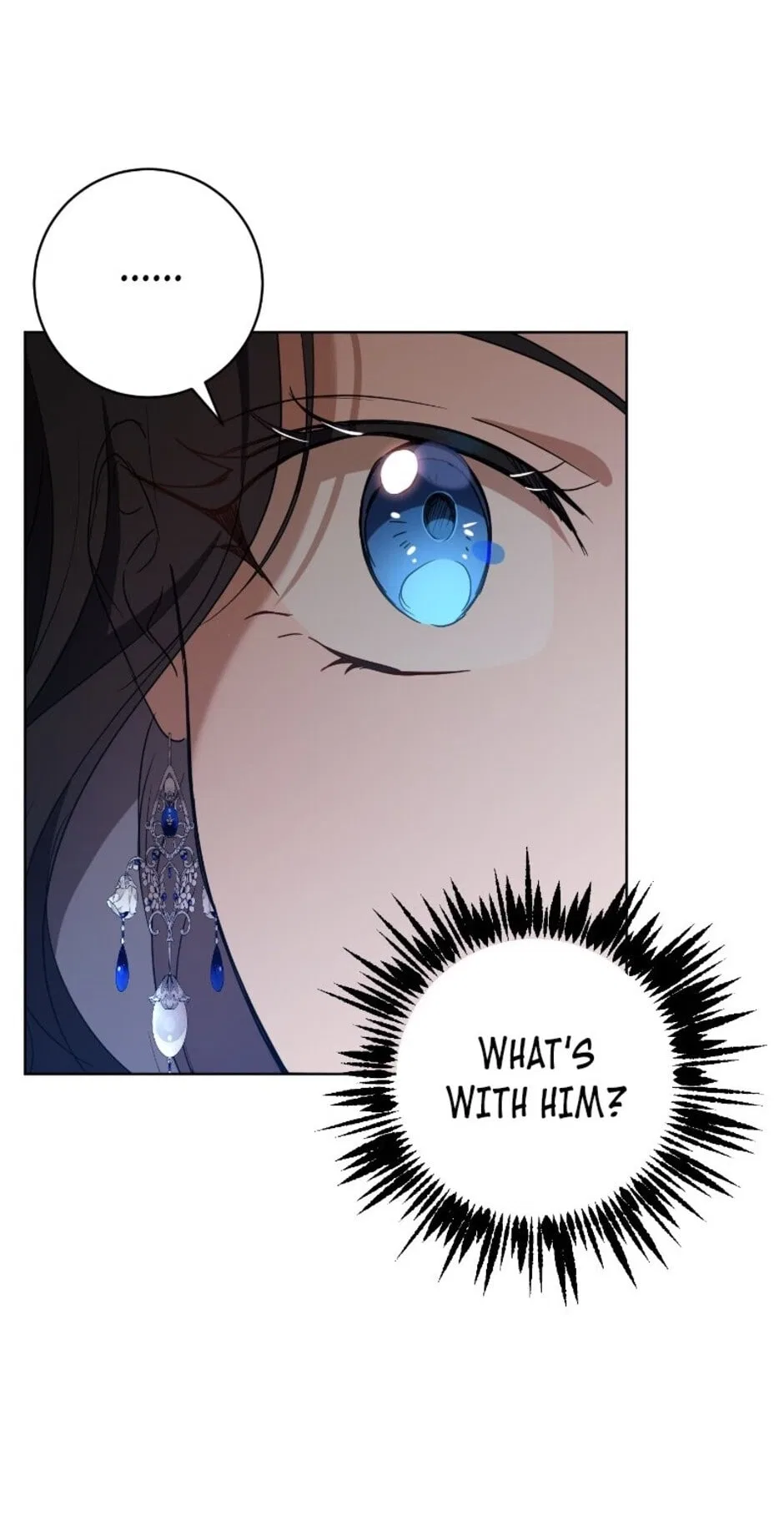 The Demonic Contract Chapter 83 – Page 4