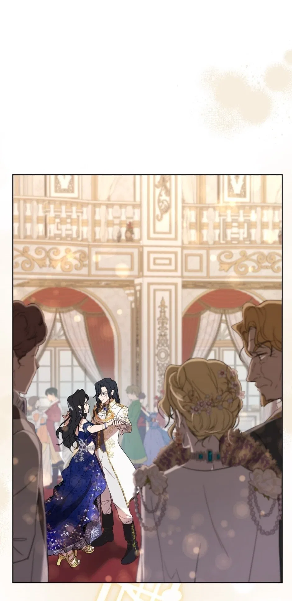The Demonic Contract Chapter 83 – Page 8