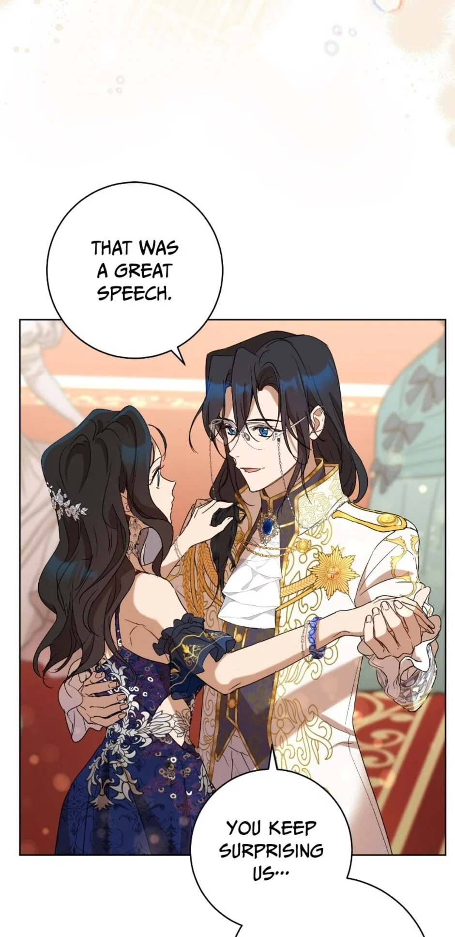 The Demonic Contract Chapter 83 – Page 11