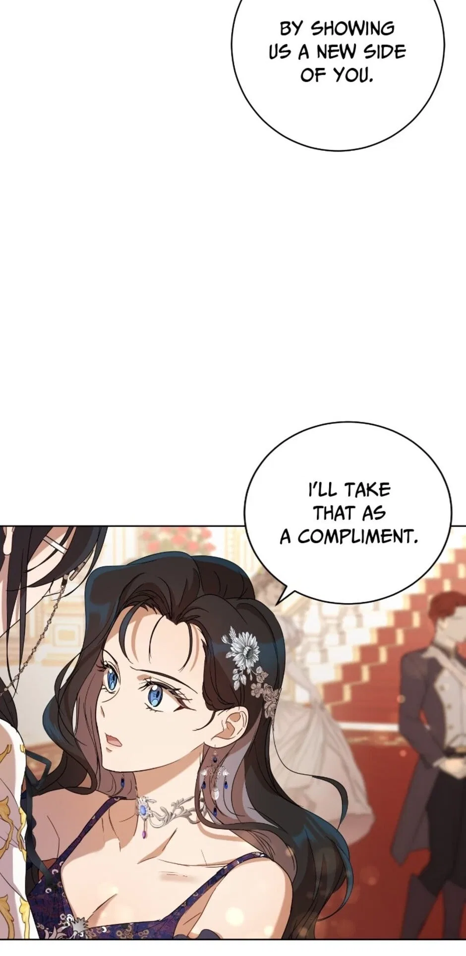 The Demonic Contract Chapter 83 – Page 12