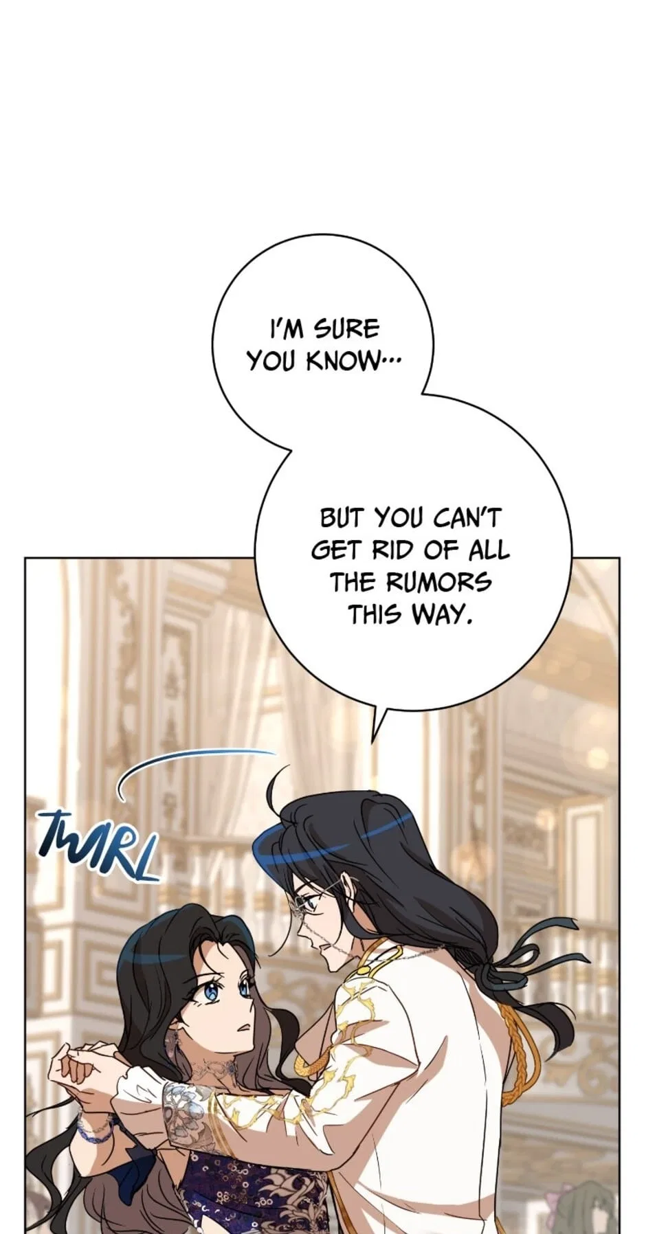 The Demonic Contract Chapter 83 – Page 13