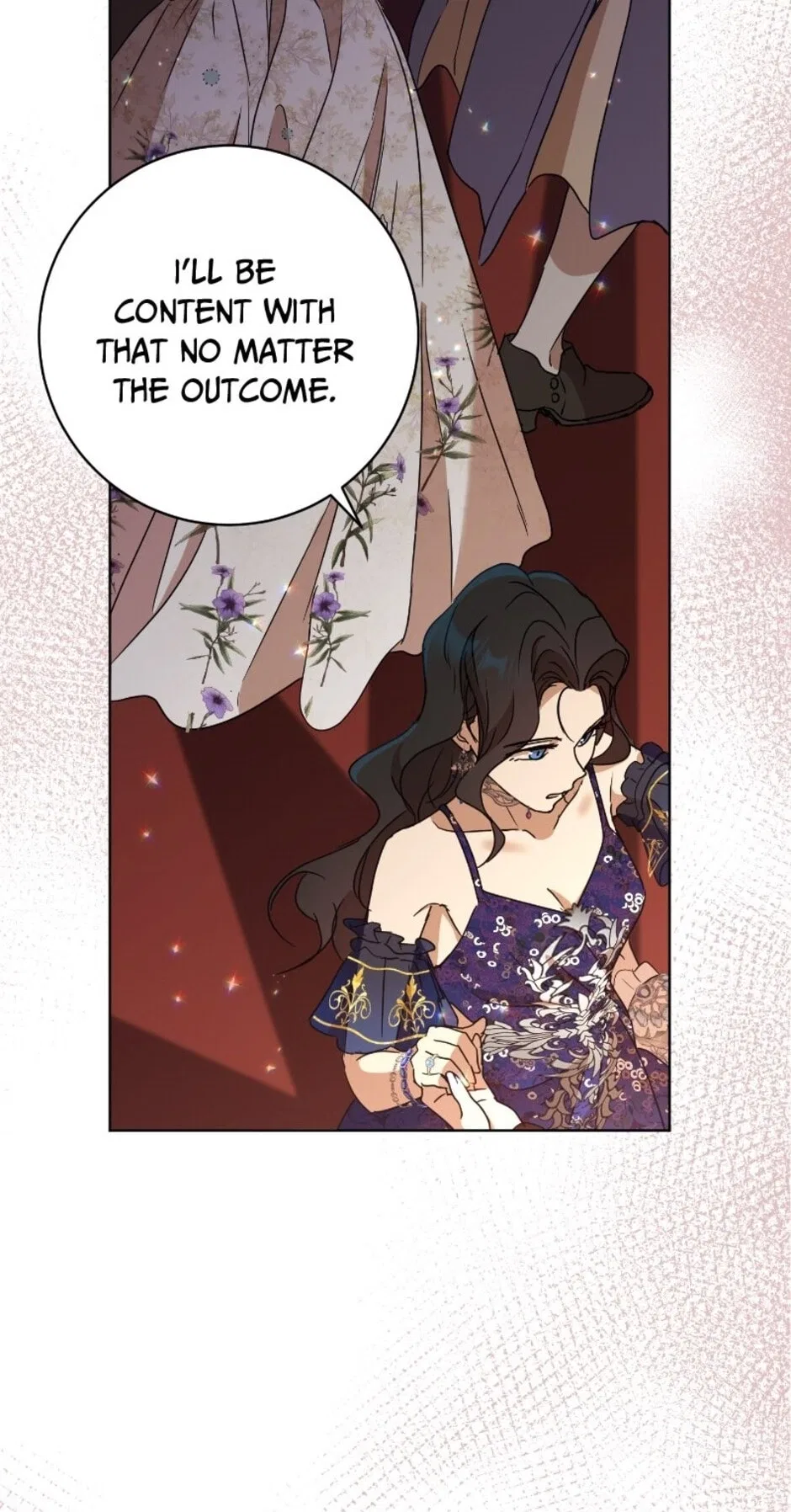 The Demonic Contract Chapter 83 – Page 16