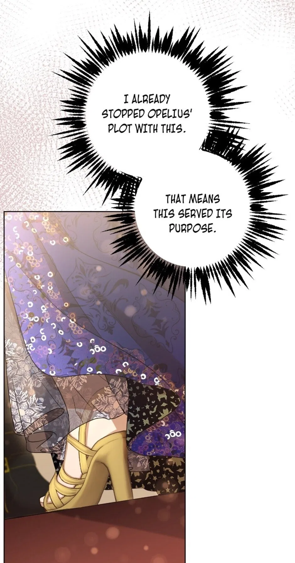 The Demonic Contract Chapter 83 – Page 17