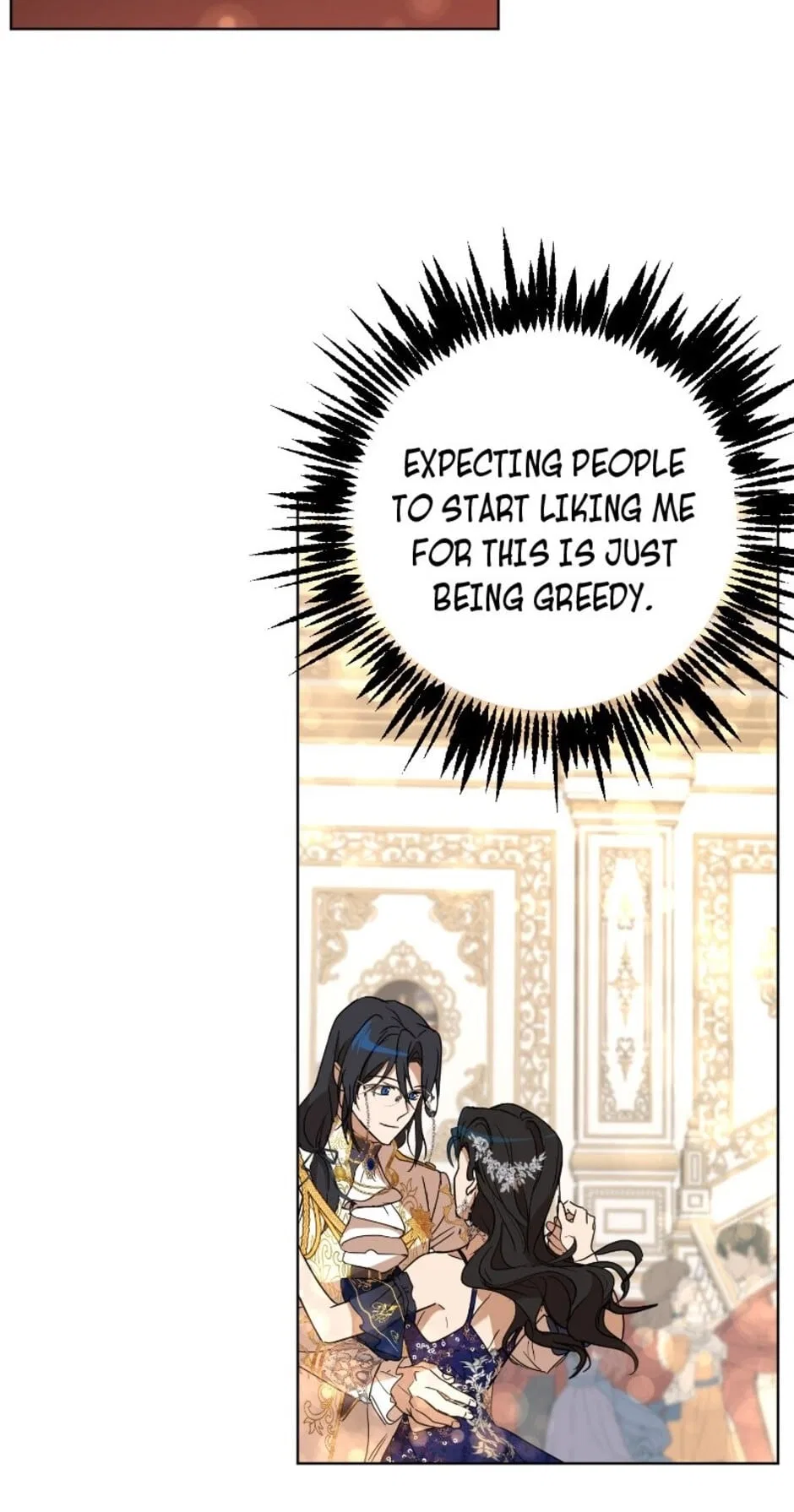 The Demonic Contract Chapter 83 – Page 18