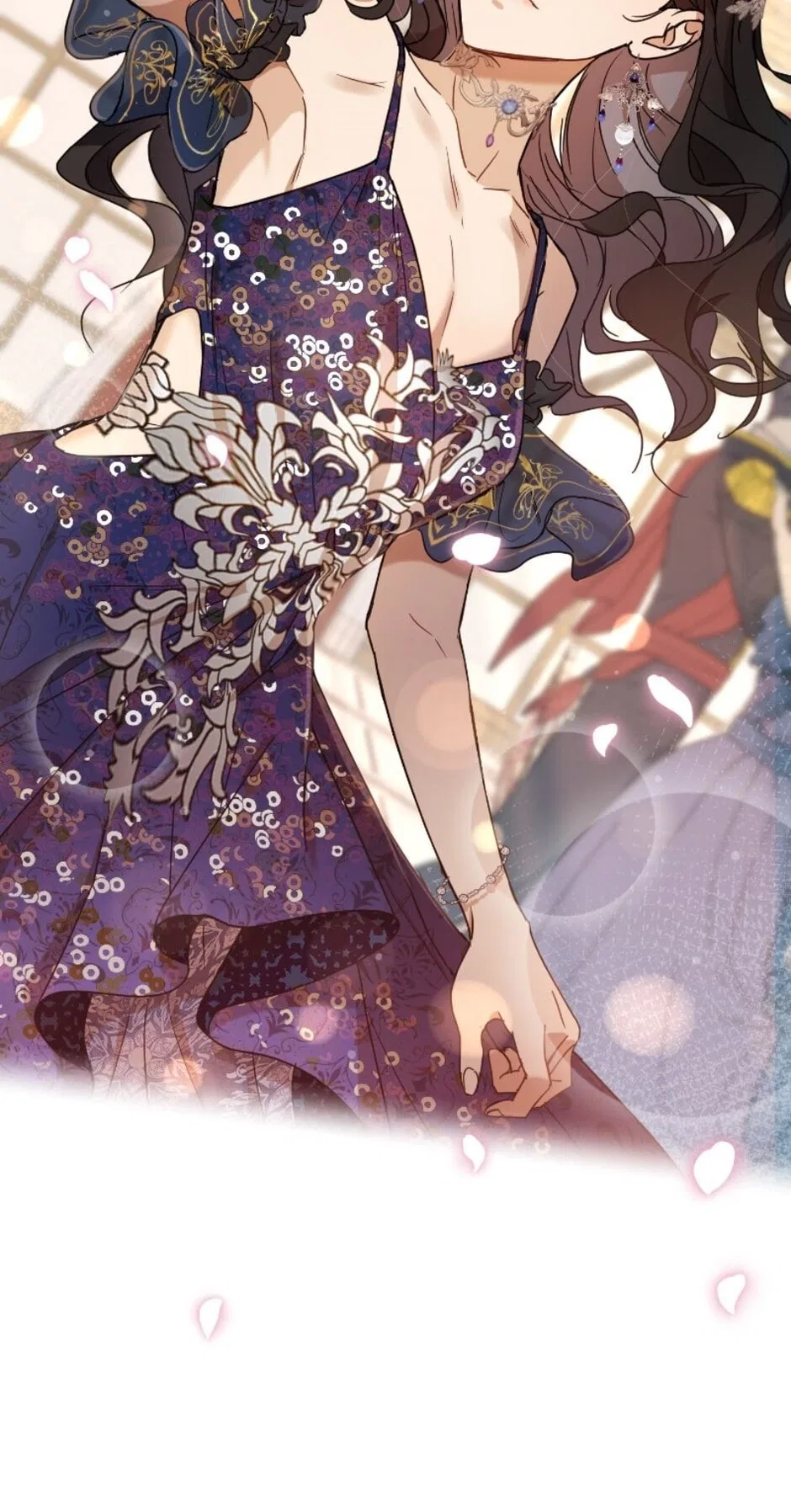 The Demonic Contract Chapter 83 – Page 21