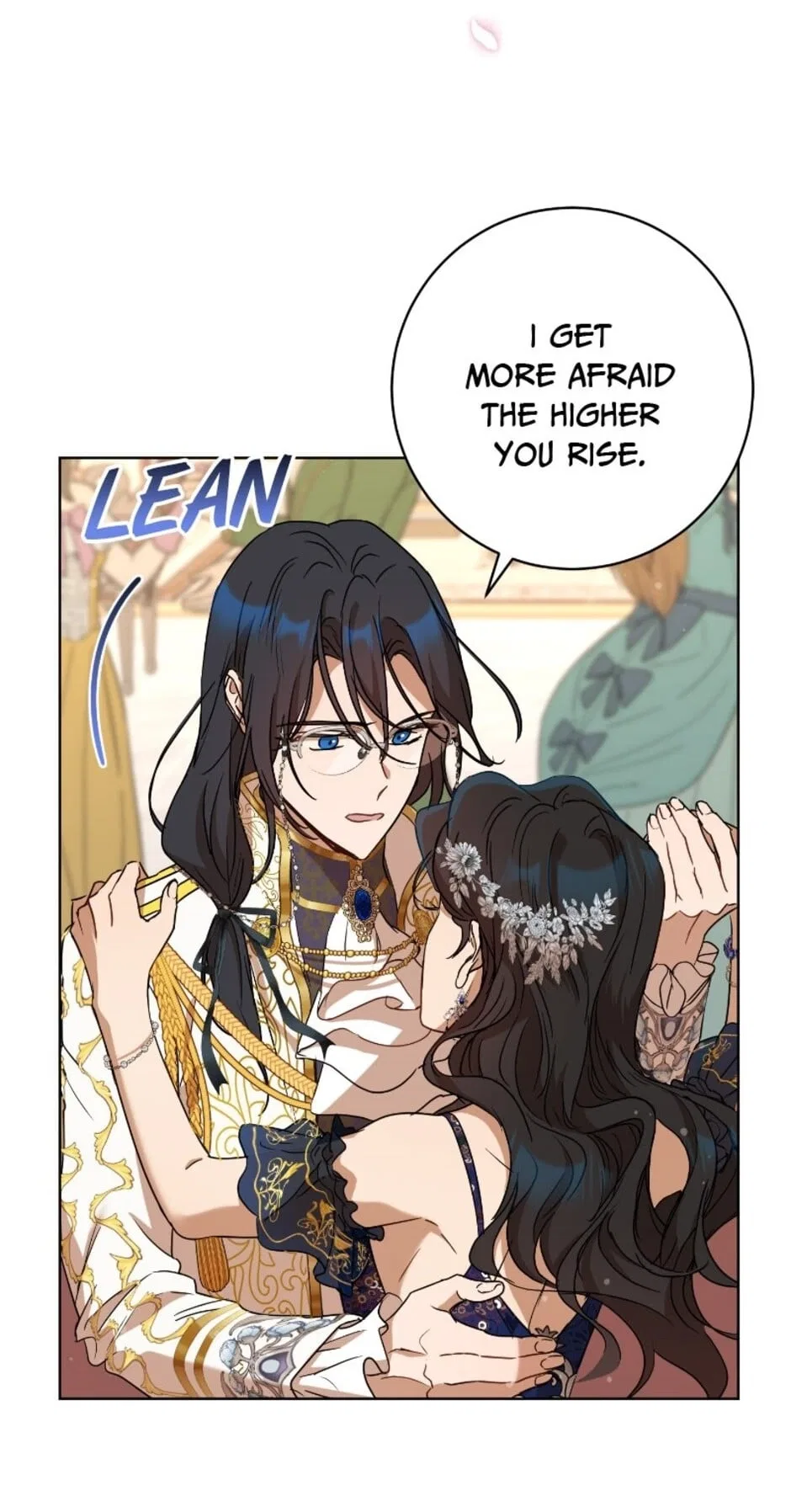 The Demonic Contract Chapter 83 – Page 22