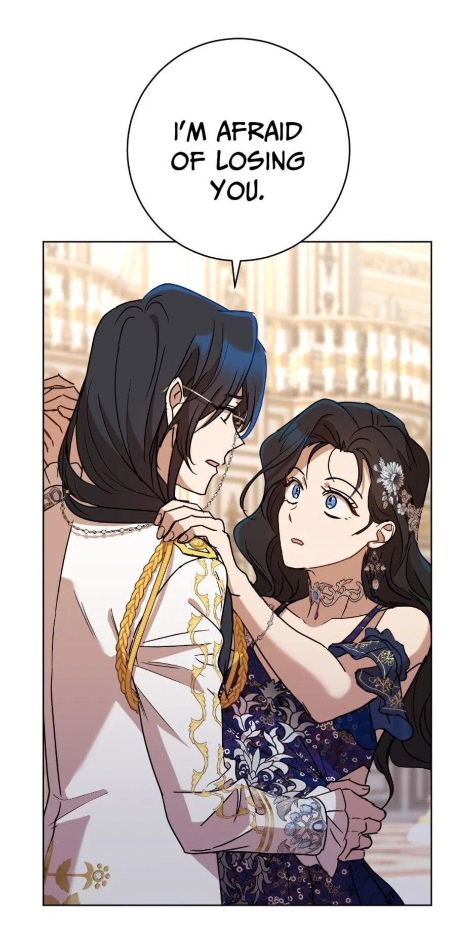 The Demonic Contract Chapter 83 – Page 26