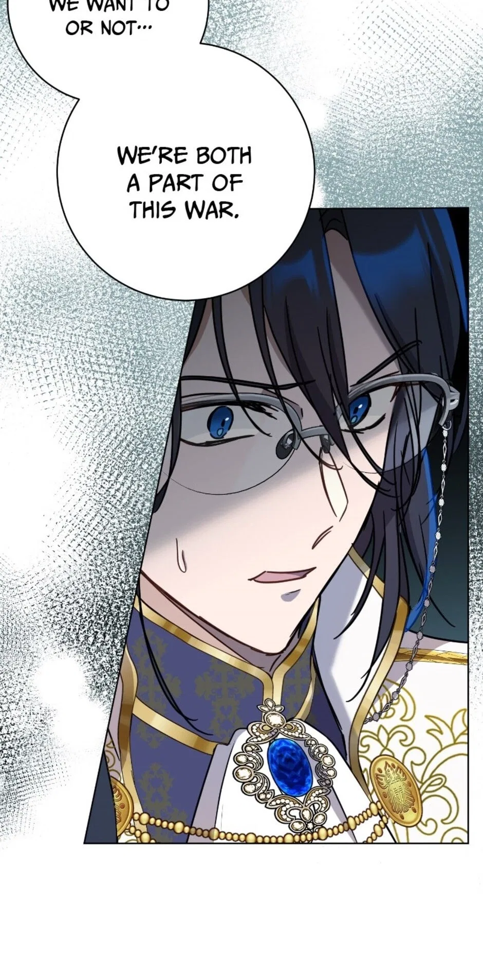The Demonic Contract Chapter 83 – Page 30