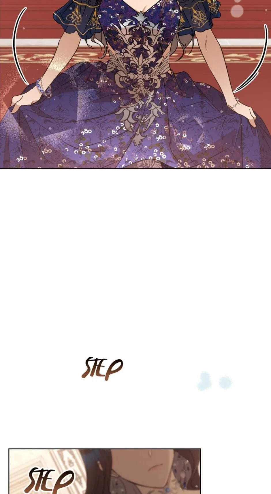 The Demonic Contract Chapter 83 – Page 33