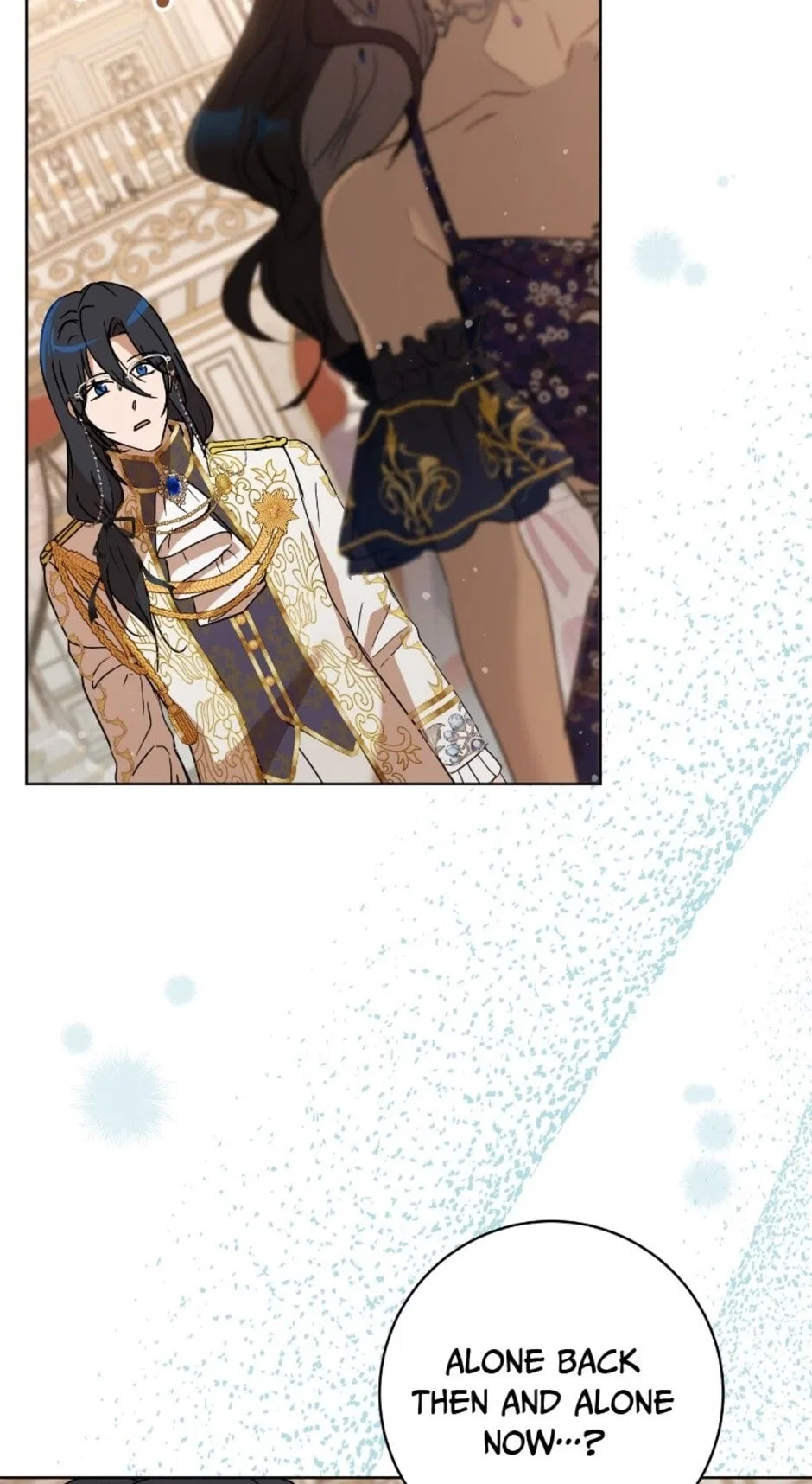 The Demonic Contract Chapter 83 – Page 34