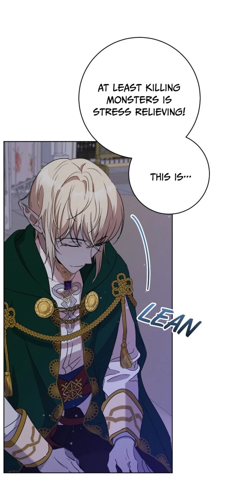 The Demonic Contract Chapter 83 – Page 39