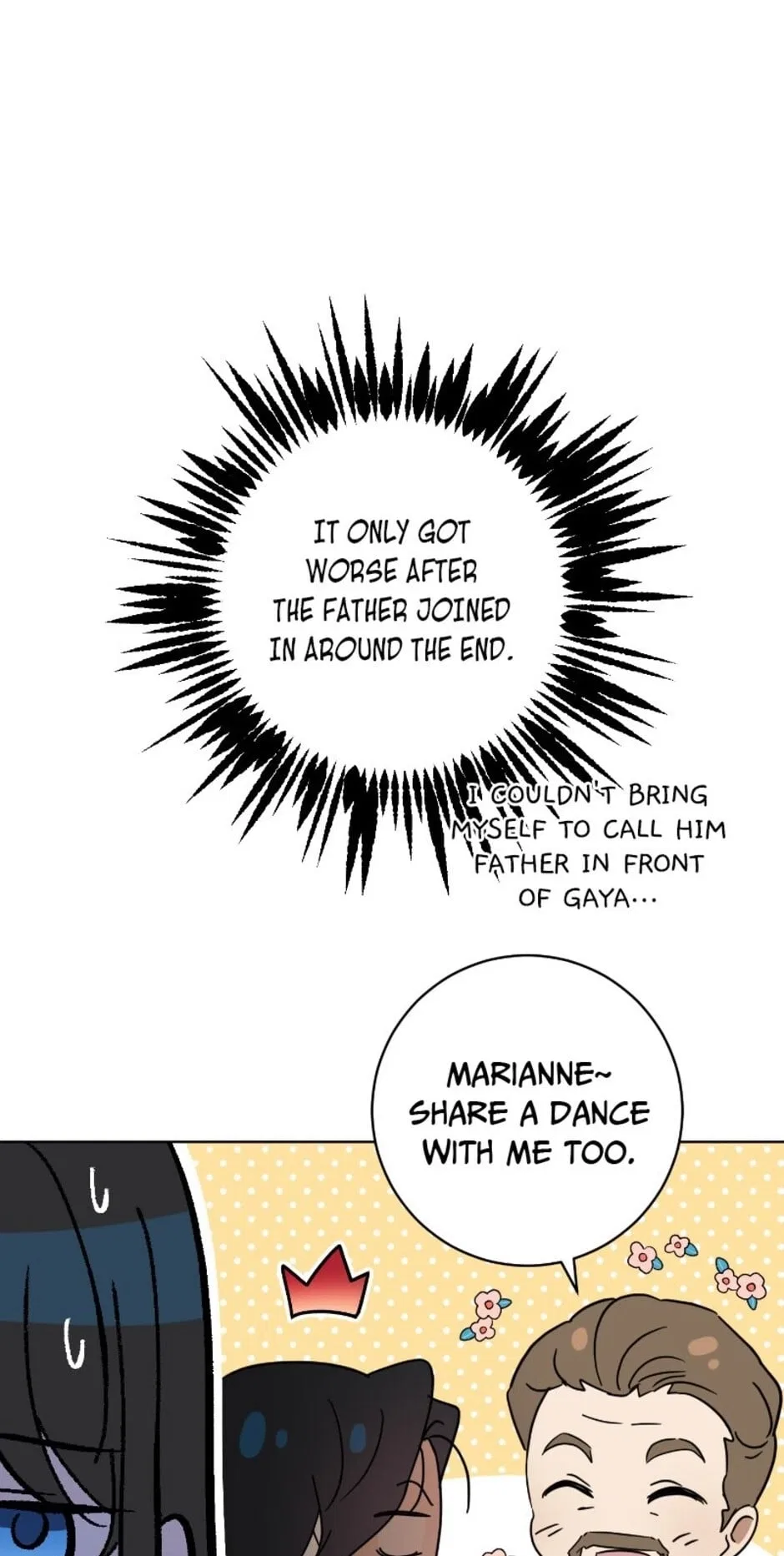 The Demonic Contract Chapter 83 – Page 40