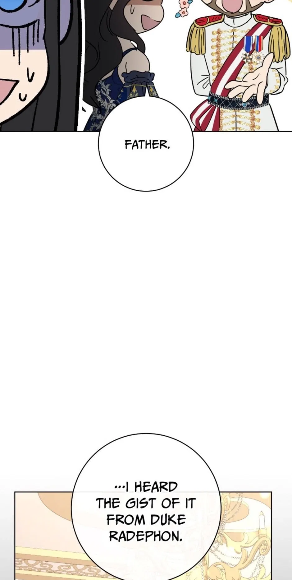 The Demonic Contract Chapter 83 – Page 41