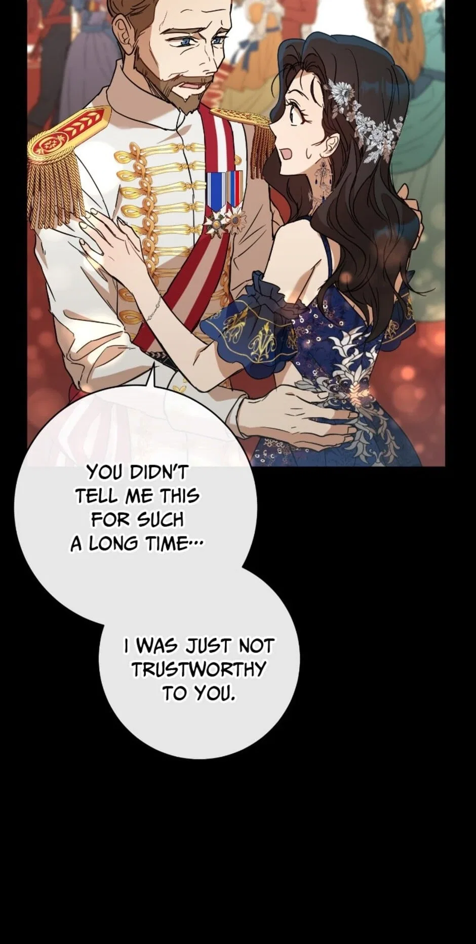 The Demonic Contract Chapter 83 – Page 43